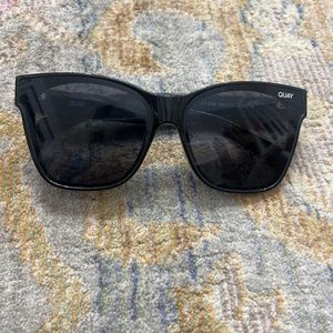 Quay After Party sunglasses